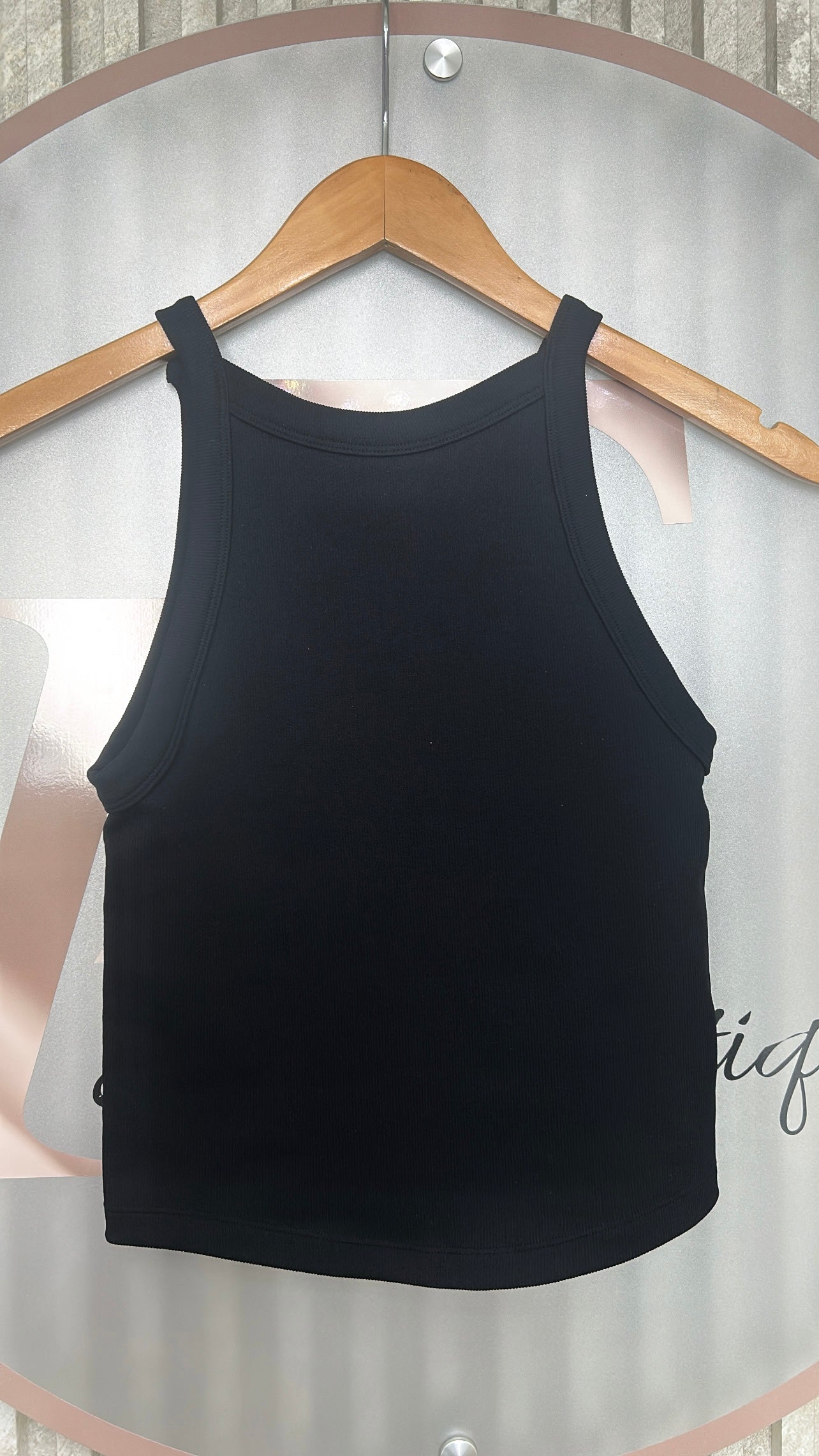 Kang Basic Top