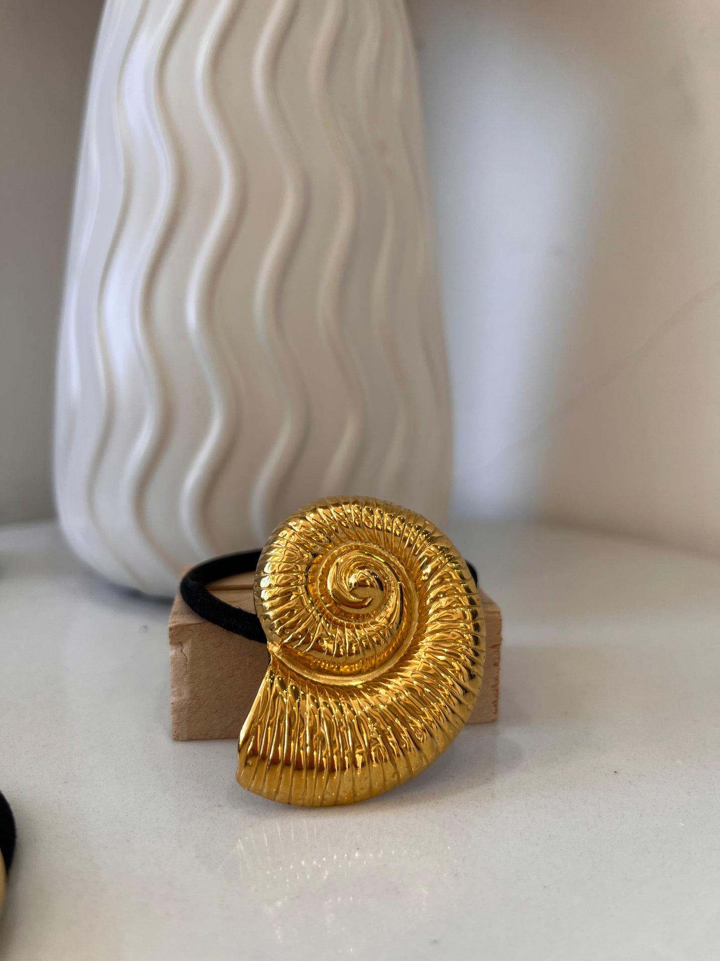 Moños lujo