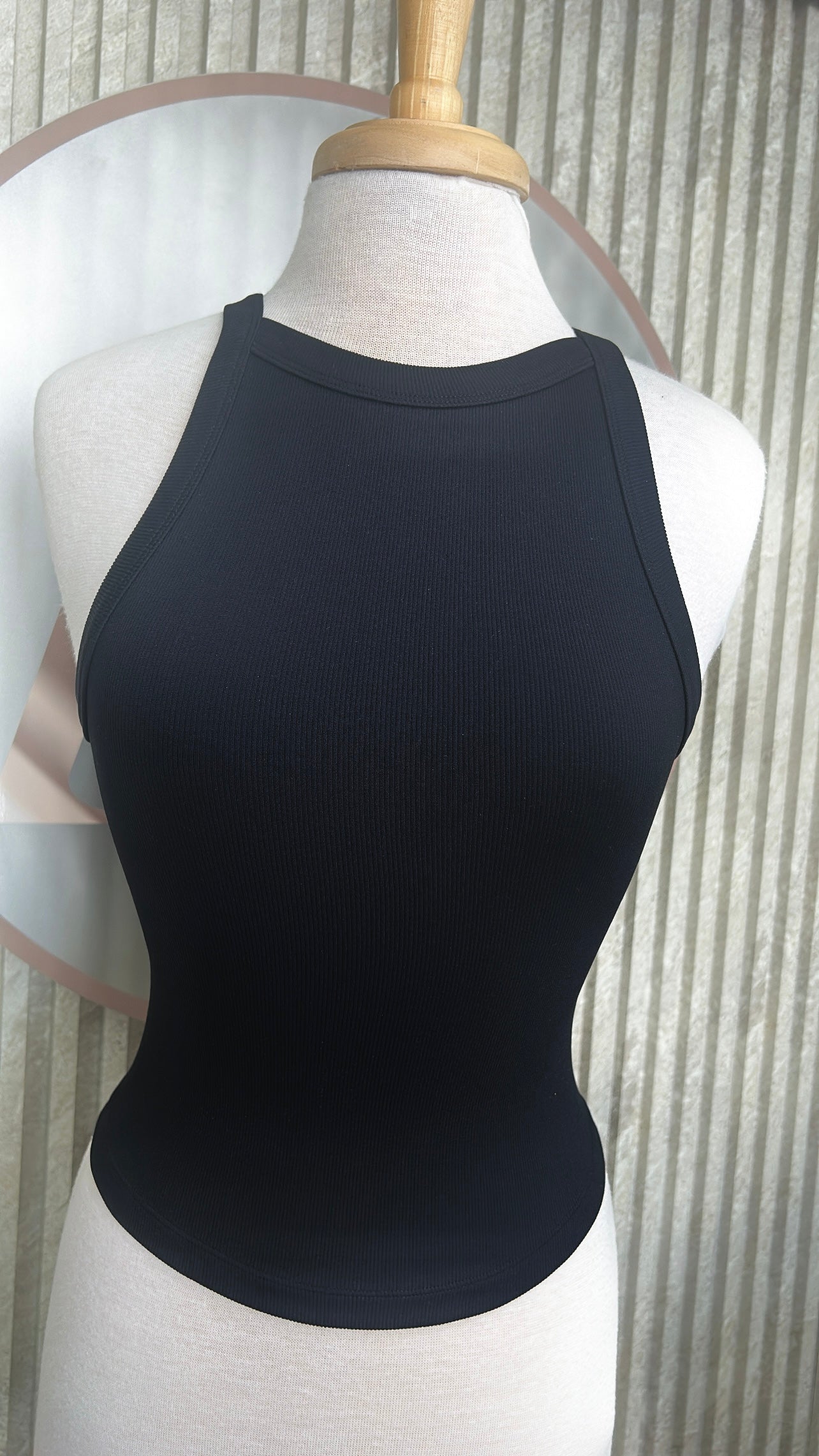 Kang Basic Top