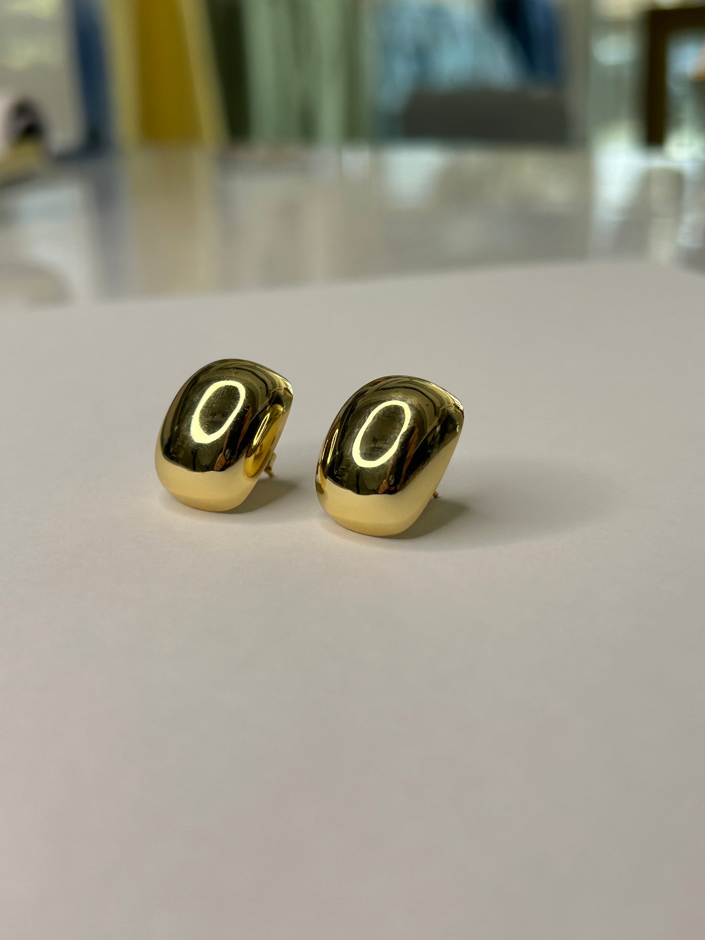 Pantallas Cute Studs