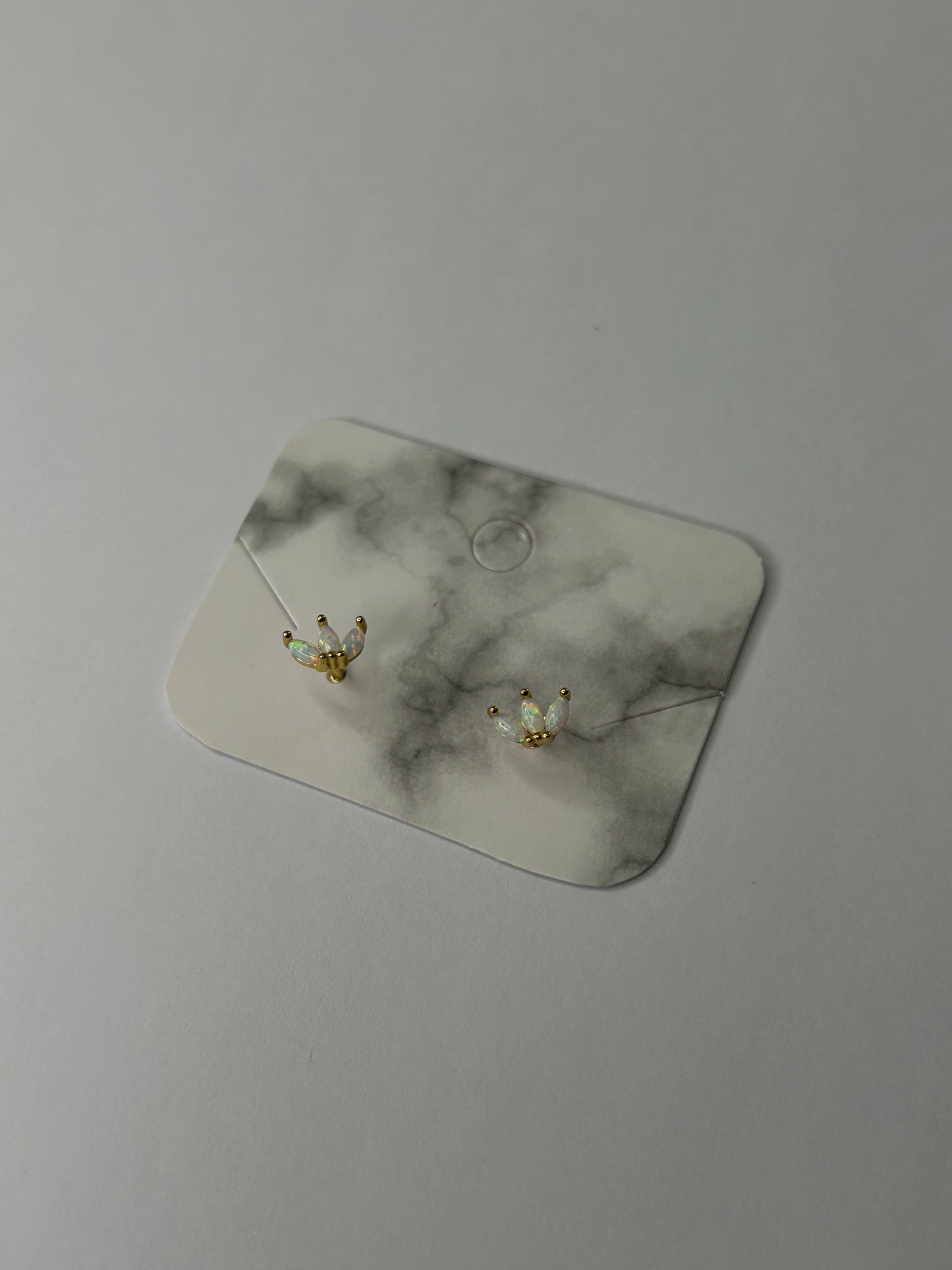 Pantallas Ópalo Flor