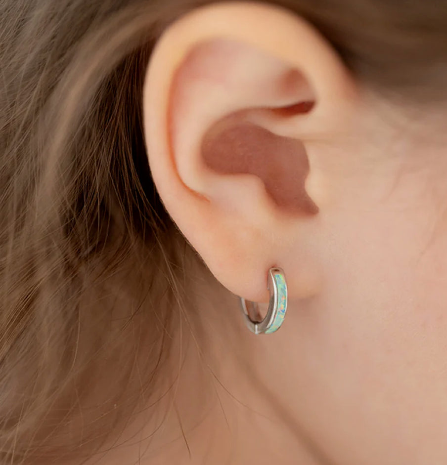 Colorful Earrings