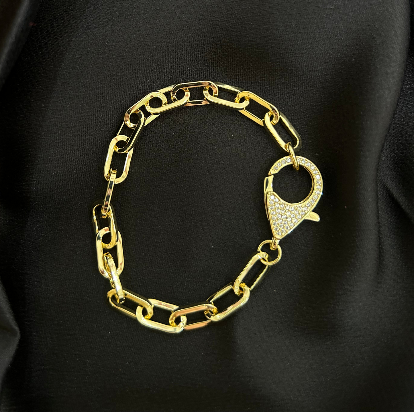 Bracelet Chains