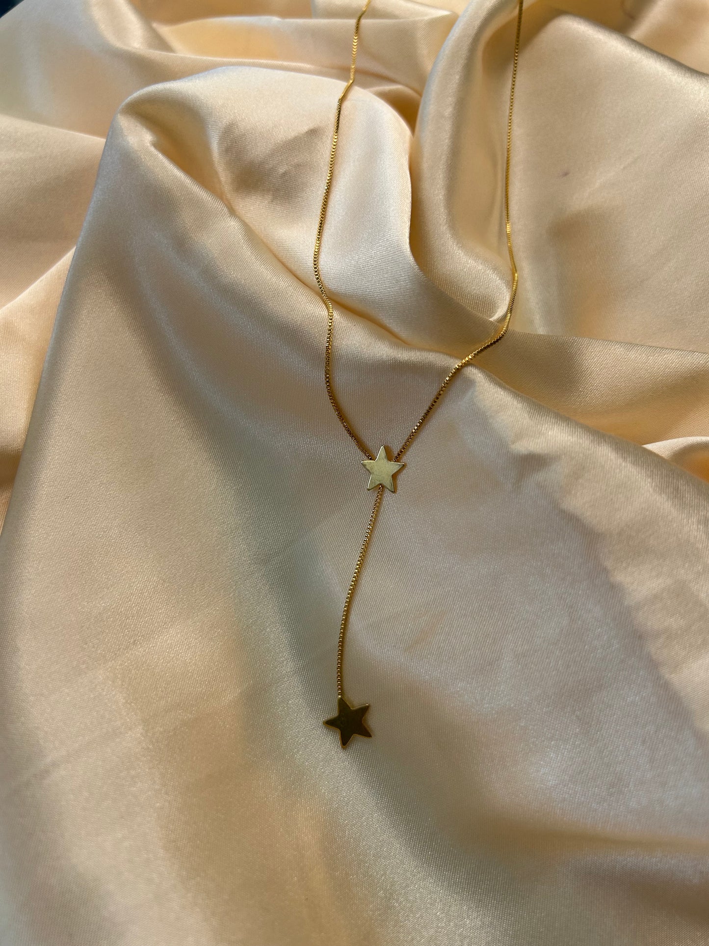 Collar Estrella