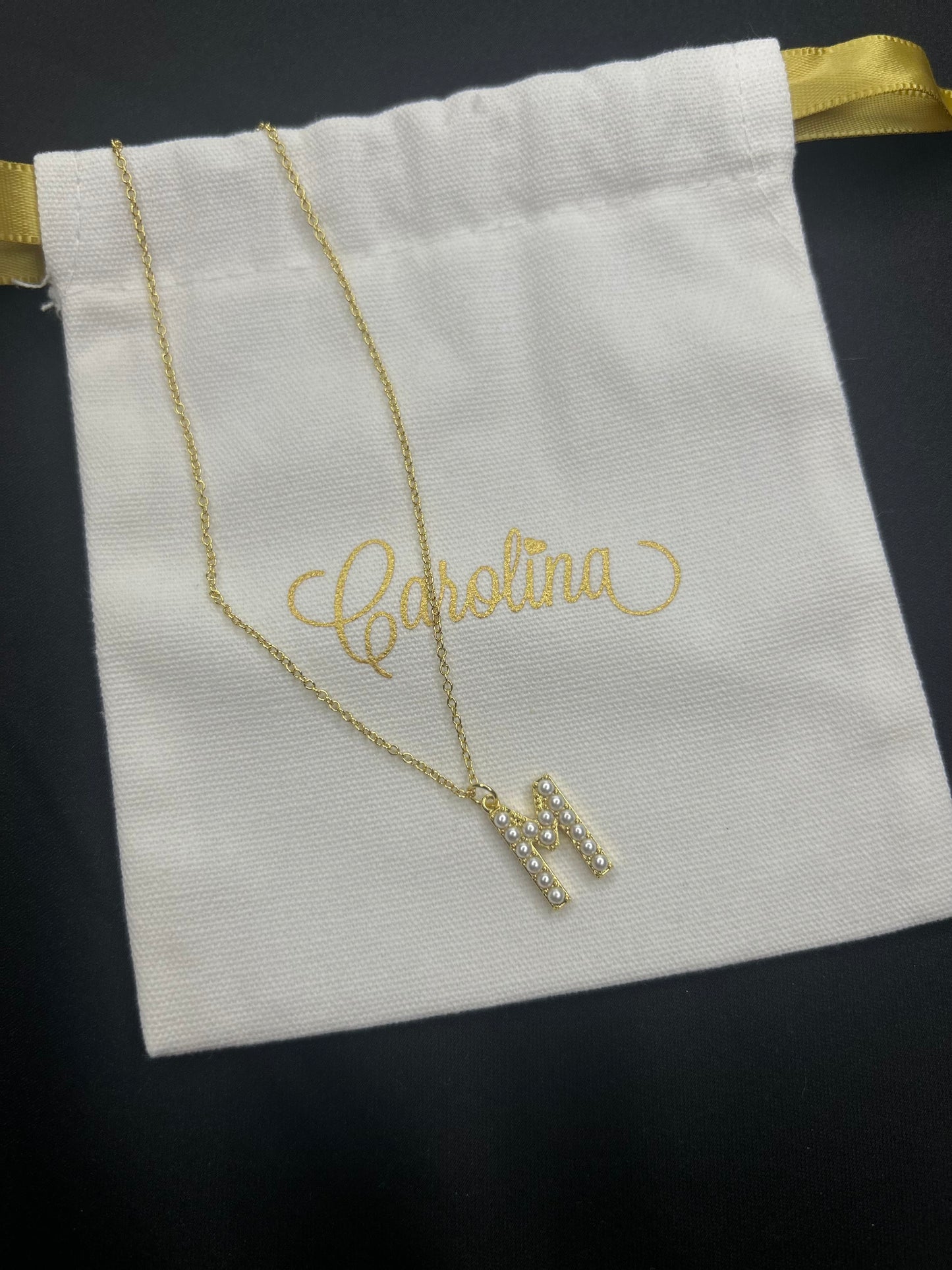 Cadena M- Carolina