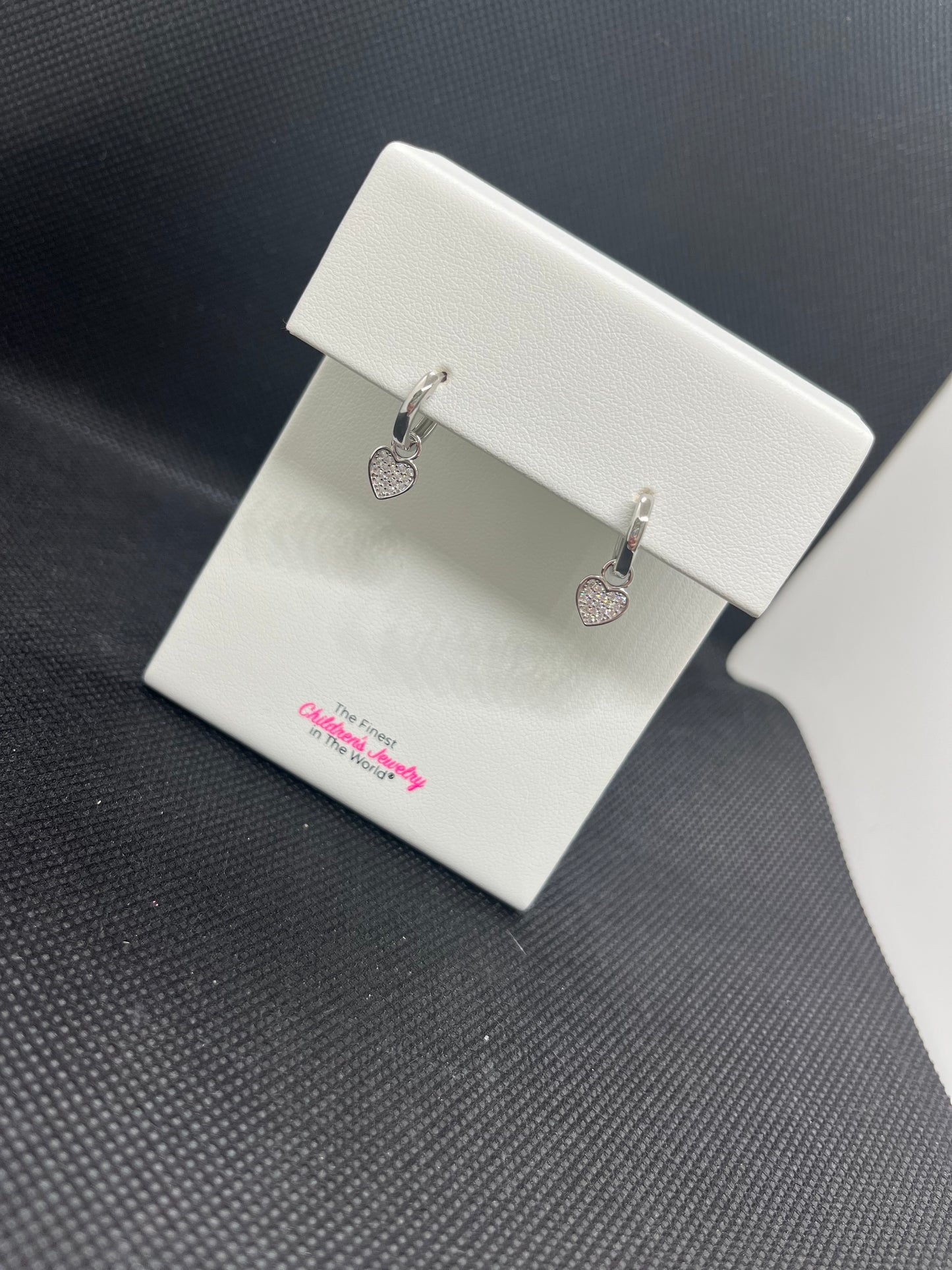 Prendas para niñas 925 plata