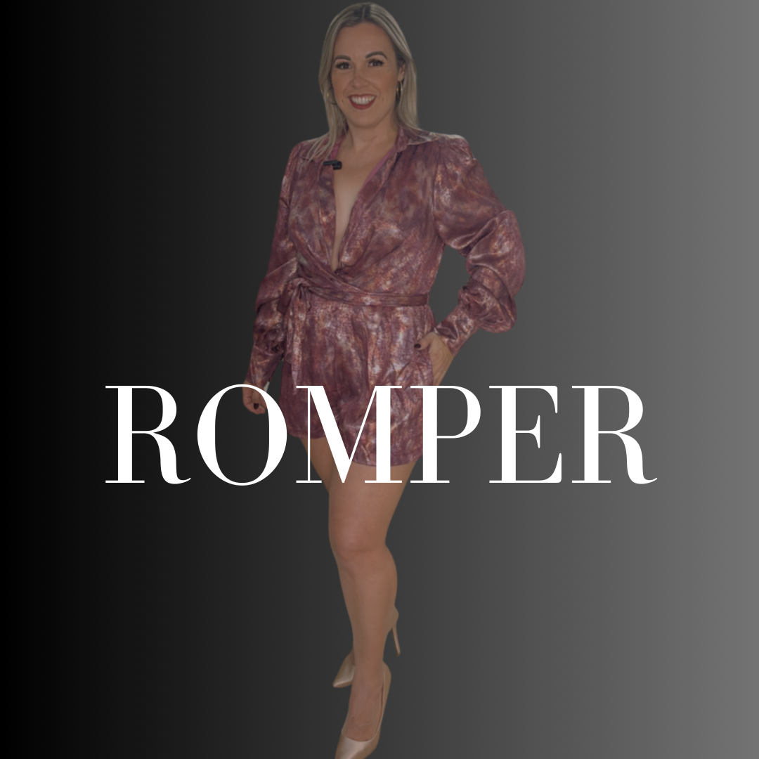 Rompers