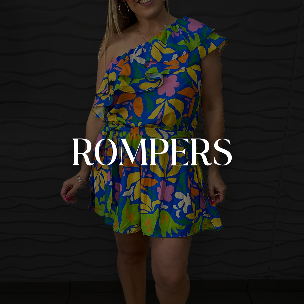 Rompers