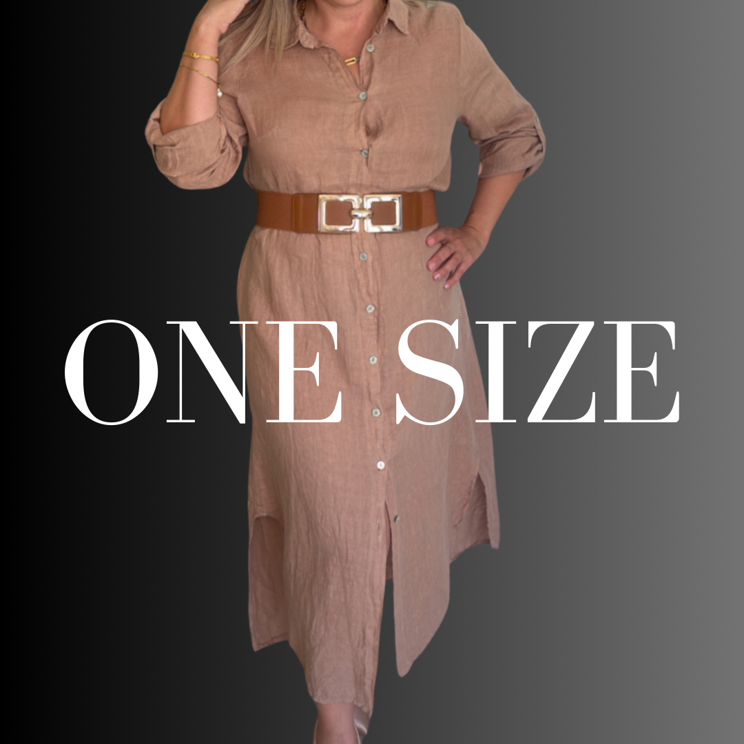 One Size