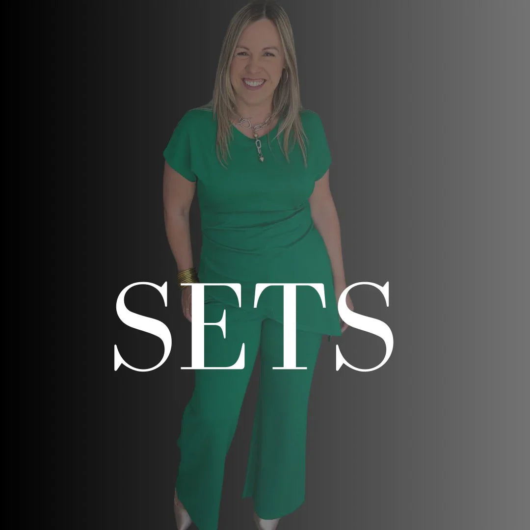 Sets