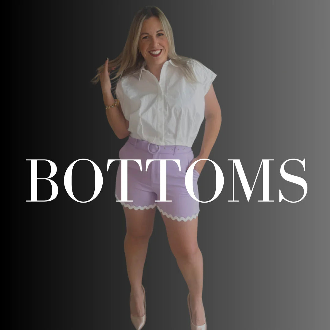 Bottoms