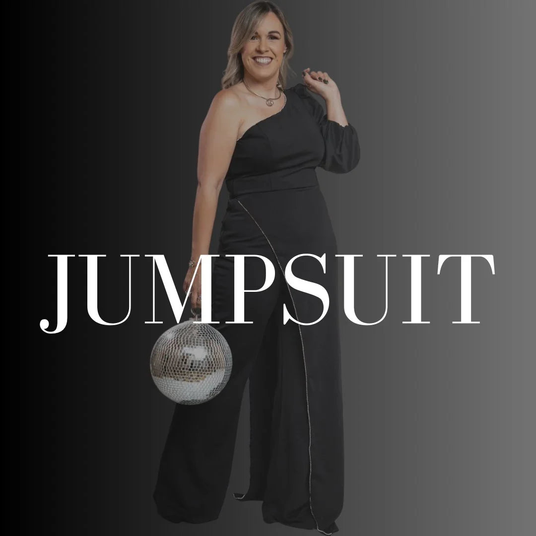 Jumpsuits