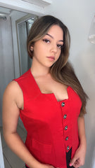 Nahara Top