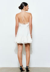 Snow Dress