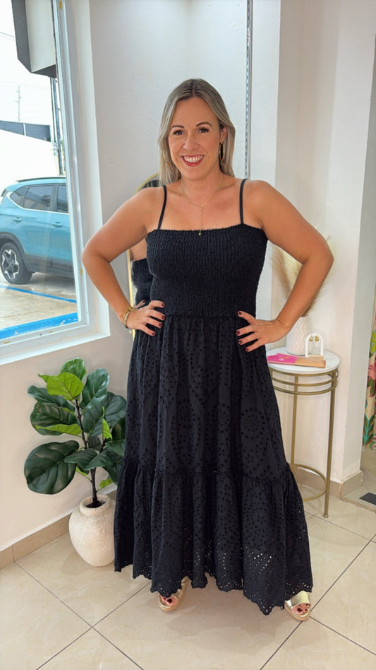 Freshy Dress