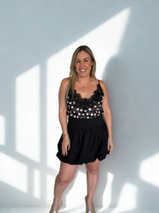 Polka Top