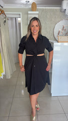 Letty Gracia Dress