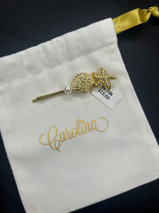 Accesorios Pinches de Playa