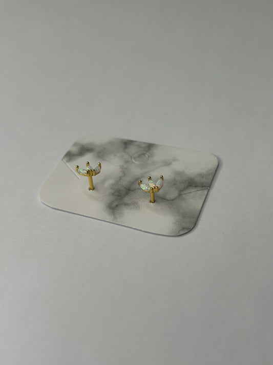 Pantallas Ópalo Flor