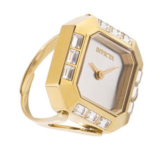 Ring Clock