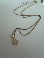Heart Necklace
