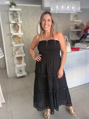 Maxi Elan Negro