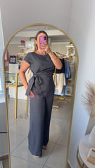 Grey Gracia Set