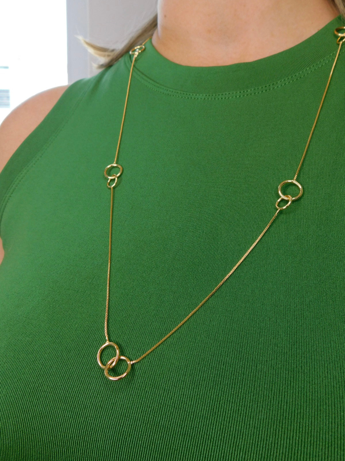 Collar Josefina