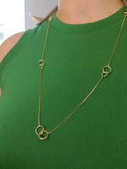 Collar Josefina