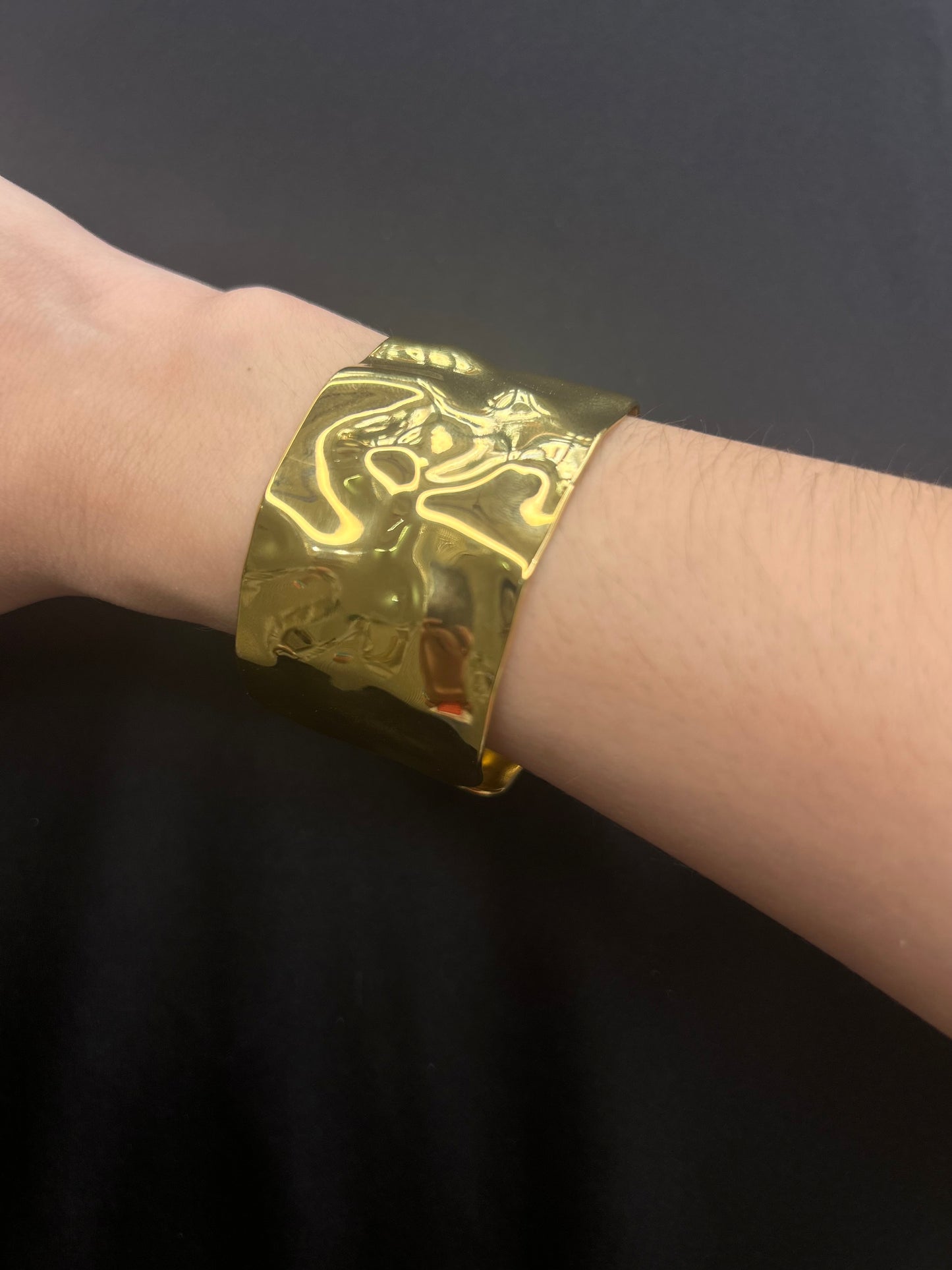 Pulsera Carolina