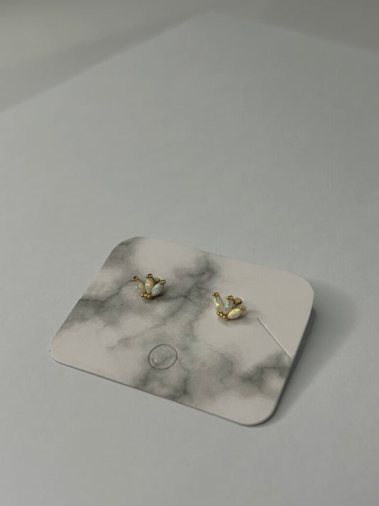 Pantallas Ópalo Flor