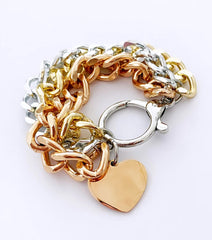 Tres tonos Lisette Miro