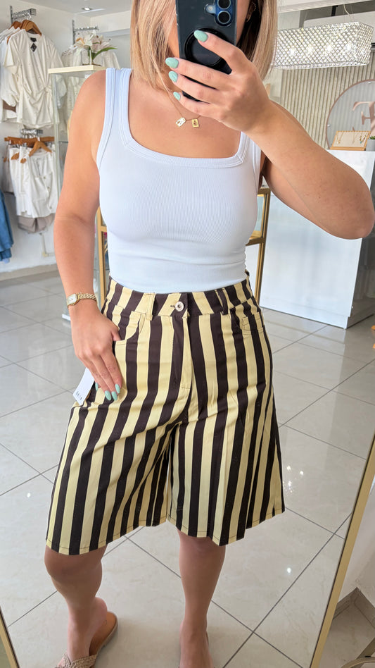 Italy Short pants