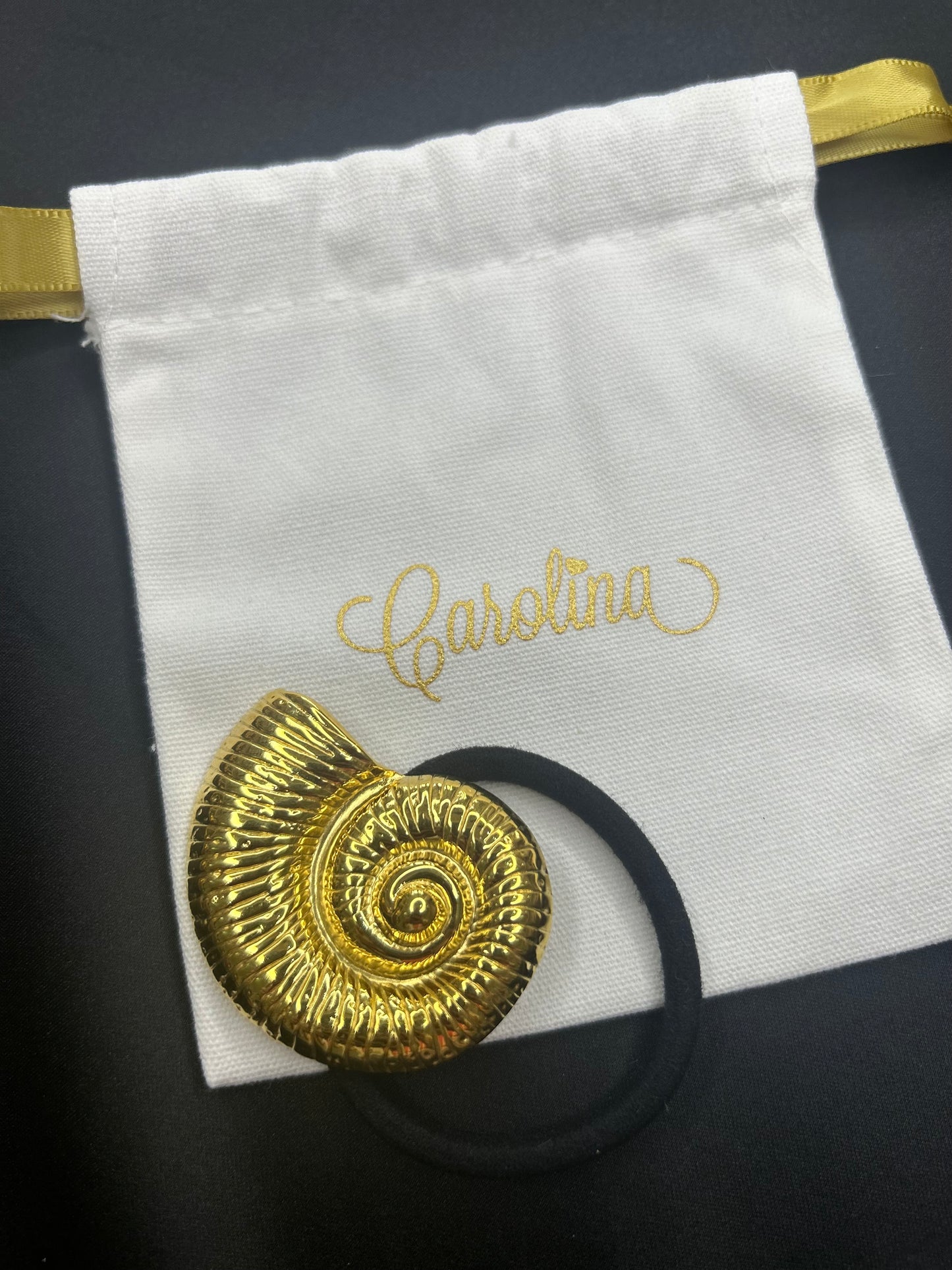 Accesorios Moño Carolina