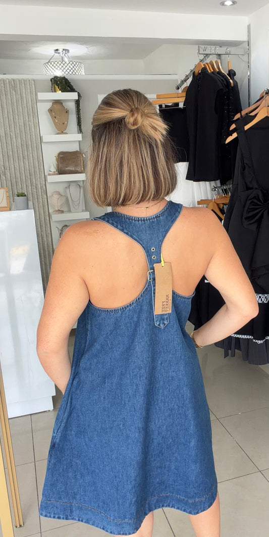 Dress Jean