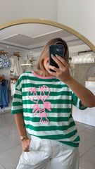 Summer Italy t shirt