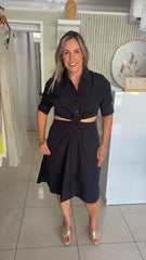 Letty Gracia Dress