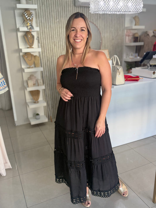 Maxi Elan Negro