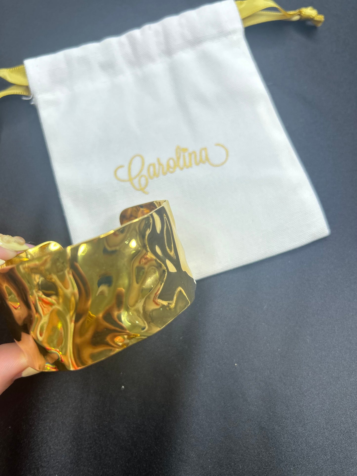 Pulsera Carolina