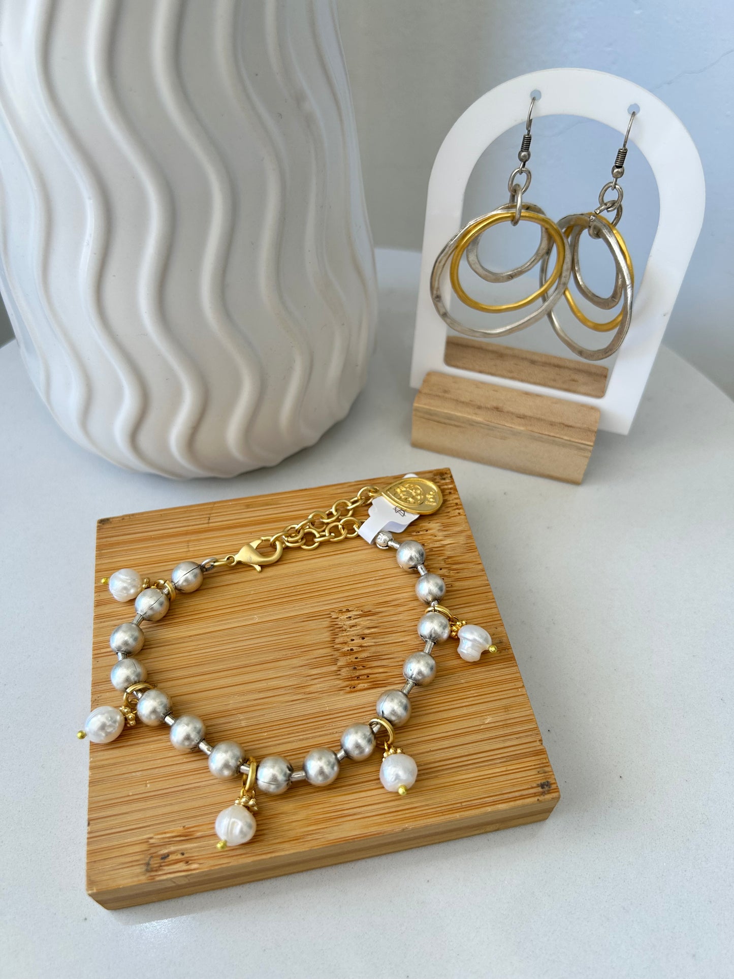 Tic Pearl