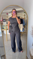 Grey Gracia Set