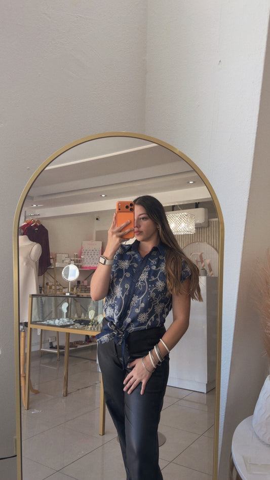 Jean Top