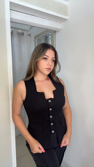 Nahara Top