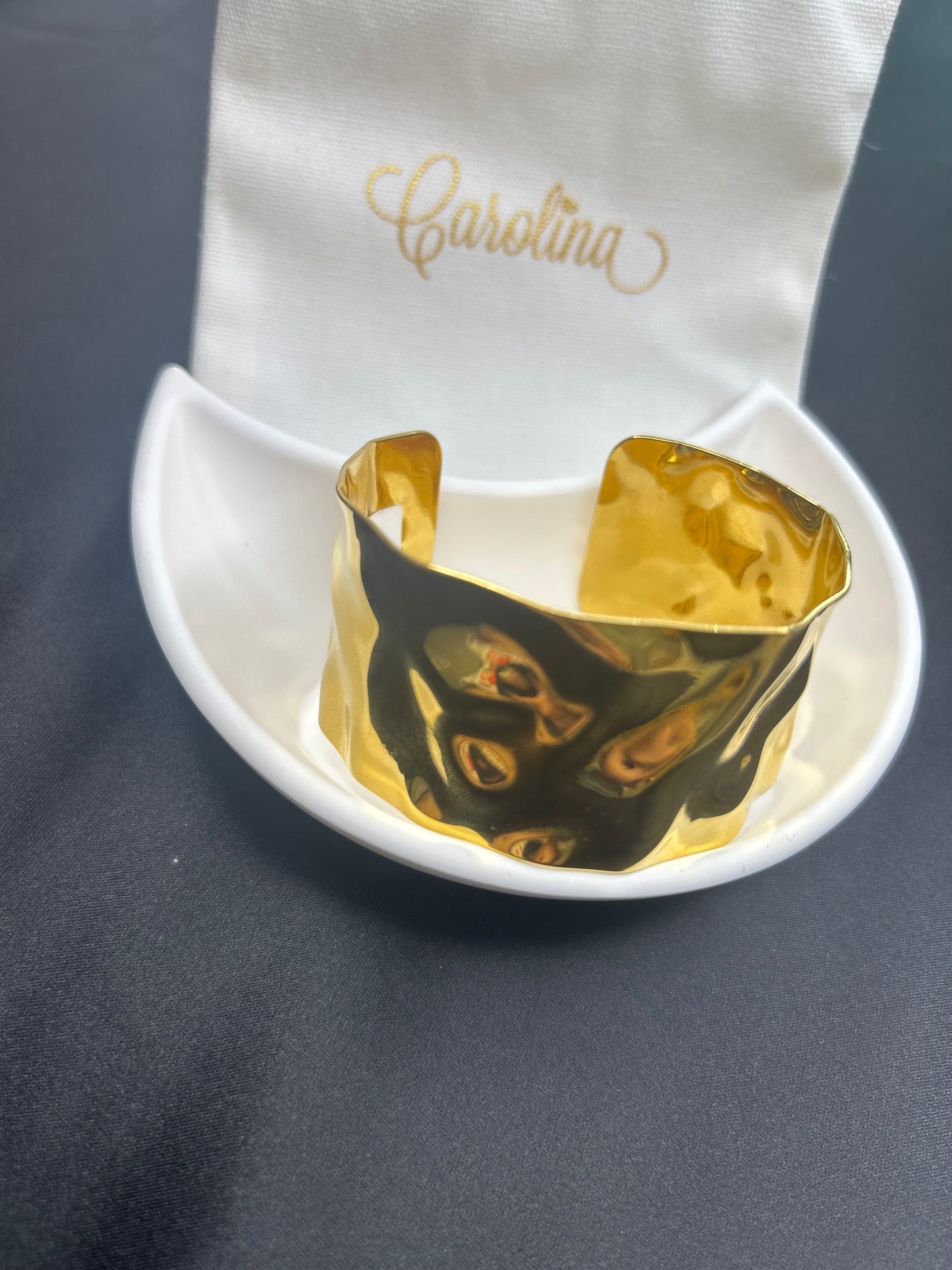 Pulsera Carolina