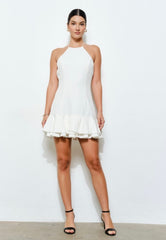 Snow Dress