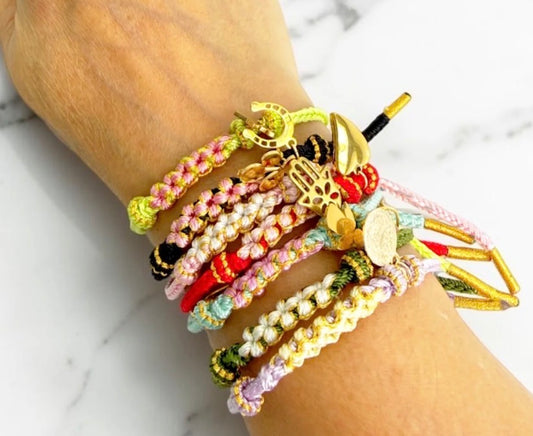 Lizet Miro Bracelet