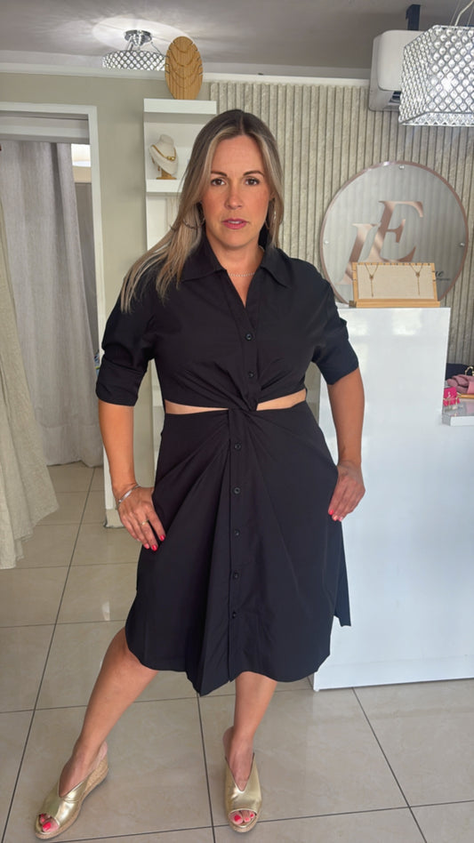 Letty Gracia Dress