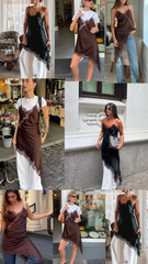 Lencery Dress or top