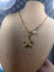 Nerea Necklace