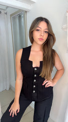 Nahara Top